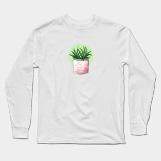 Plant Lover Long Sleeve T-Shirt